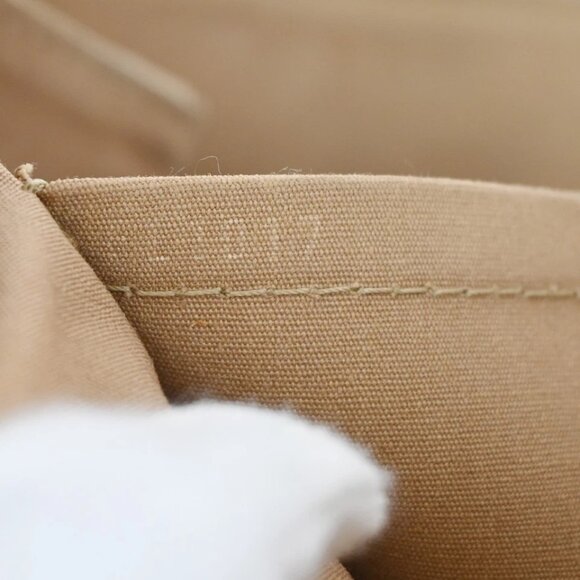 LOUIS VUITTON Rosewood Avenue Shoulder Bag Monogram Vernis Beige 318-082025 - Picture 16 of 16